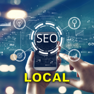 SEO Optimization - Local