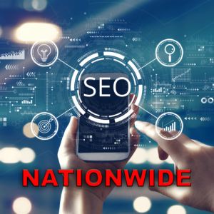 RevShift Digital SEO Optimization - Nationwide