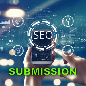 RevShift Digital SEO Optimization - Submission