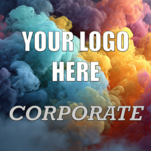 RevShift Digital Logo Creation - Corp