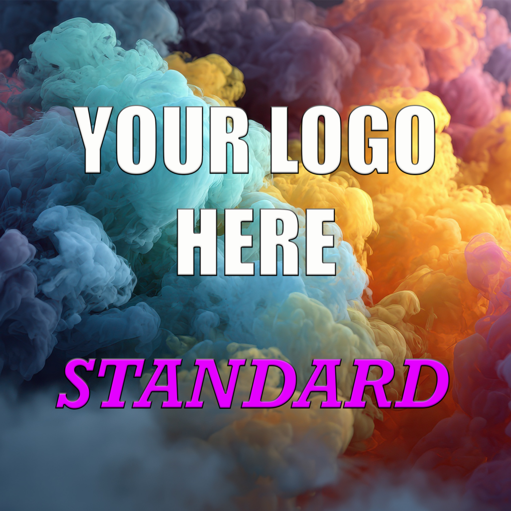 RevShift Digital Logo Creation Standard