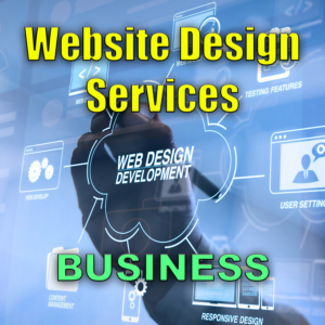 RevShift Digital Website Design Service Business