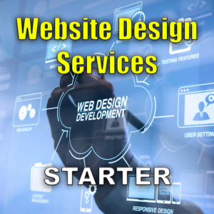 Website Design Services
