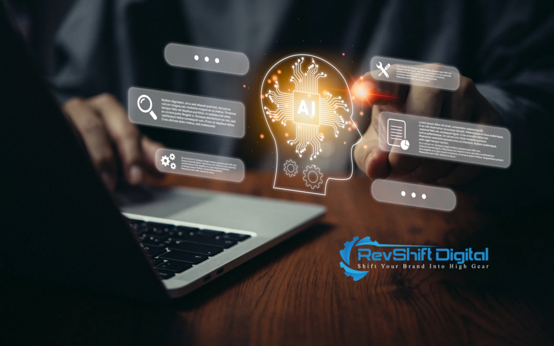 AI in Marketing: Less Busywork, Better Thinking