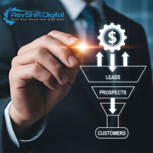 Sales Funnels
