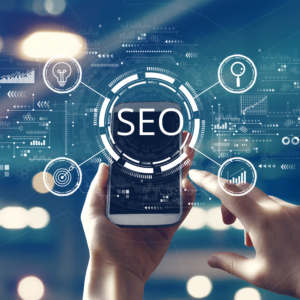 SEO Services