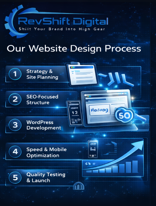 website-design-process