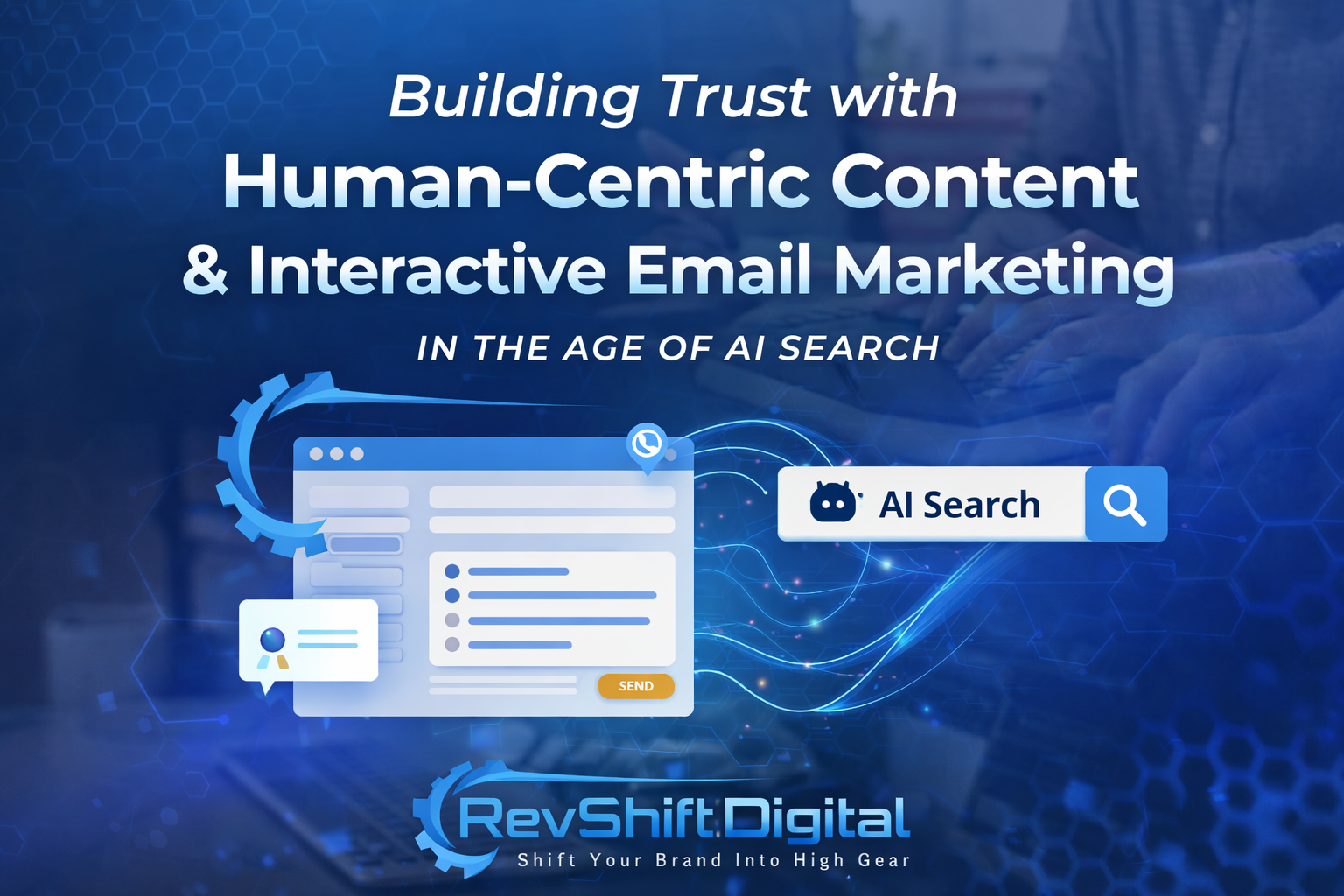 how to create human-centric content for SEO