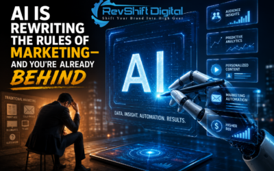 AI Marketing in 2026